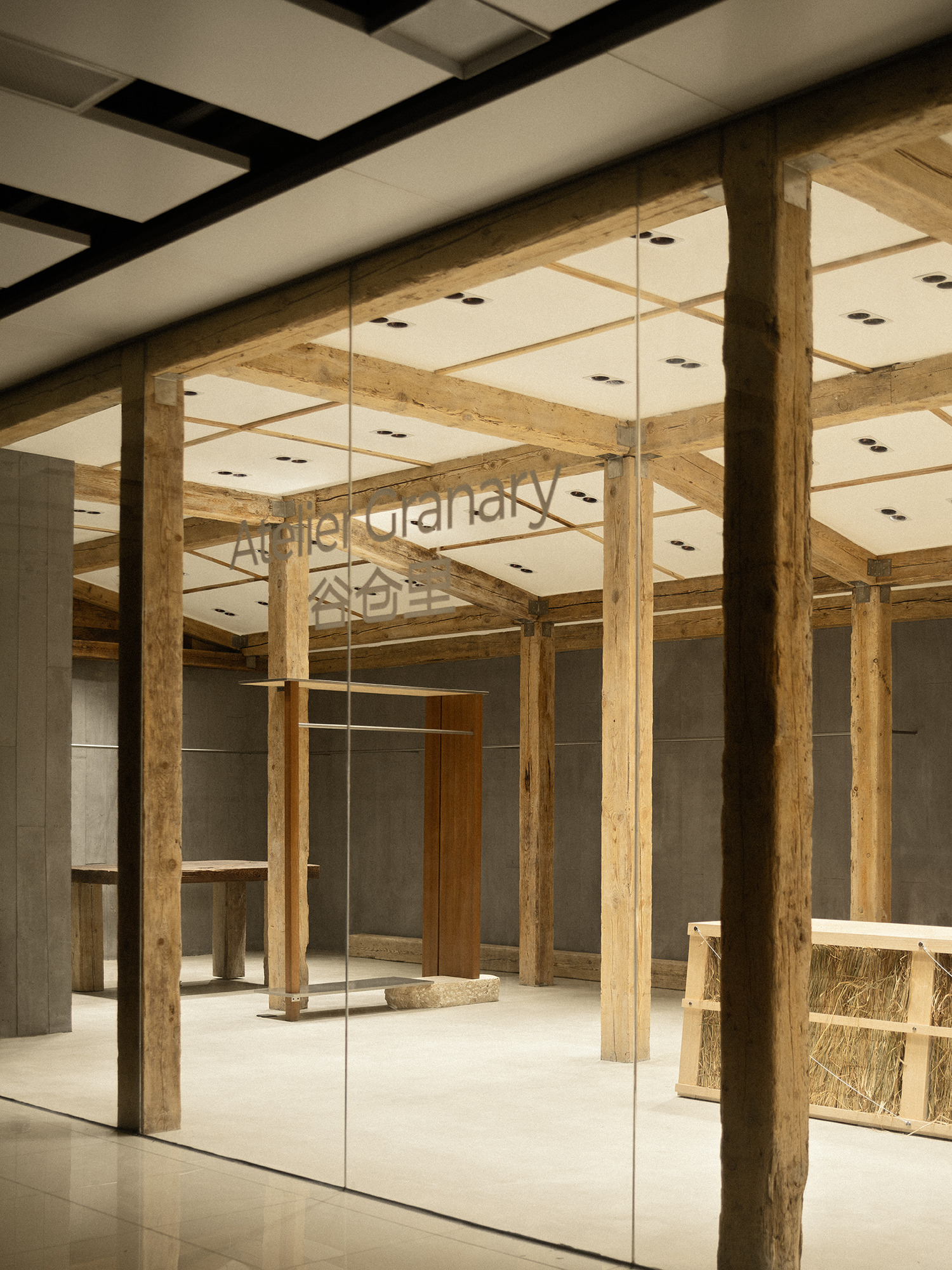 丨中国广州丨Unknown design-11