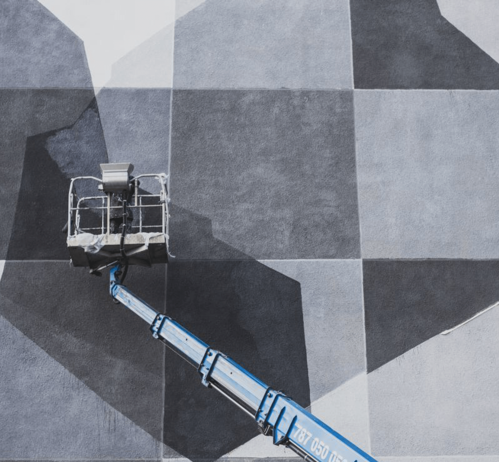 壁画作品集丨PolandGdynia丨Traffic Design-26