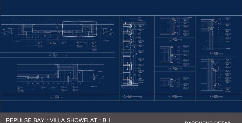 隐生活方式·浅水湾中式别墅-29