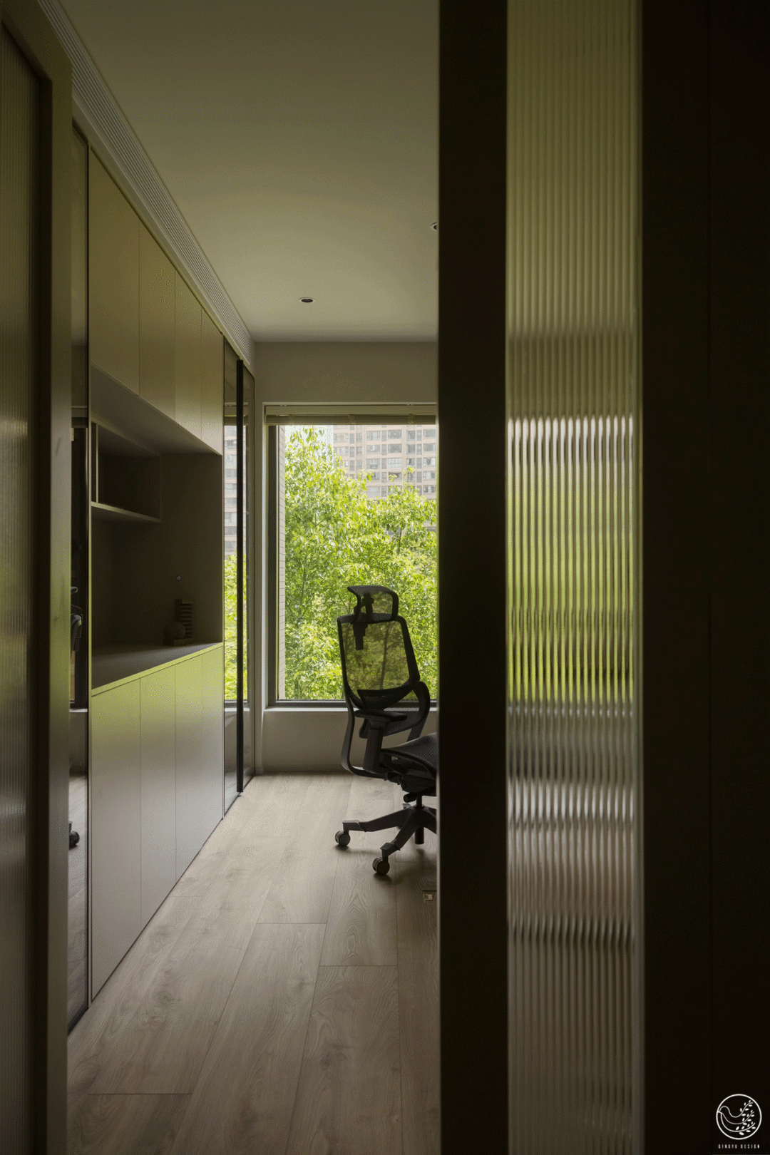 城南“佛系”社区里的多巴胺之家丨中国成都丨宋夏-80