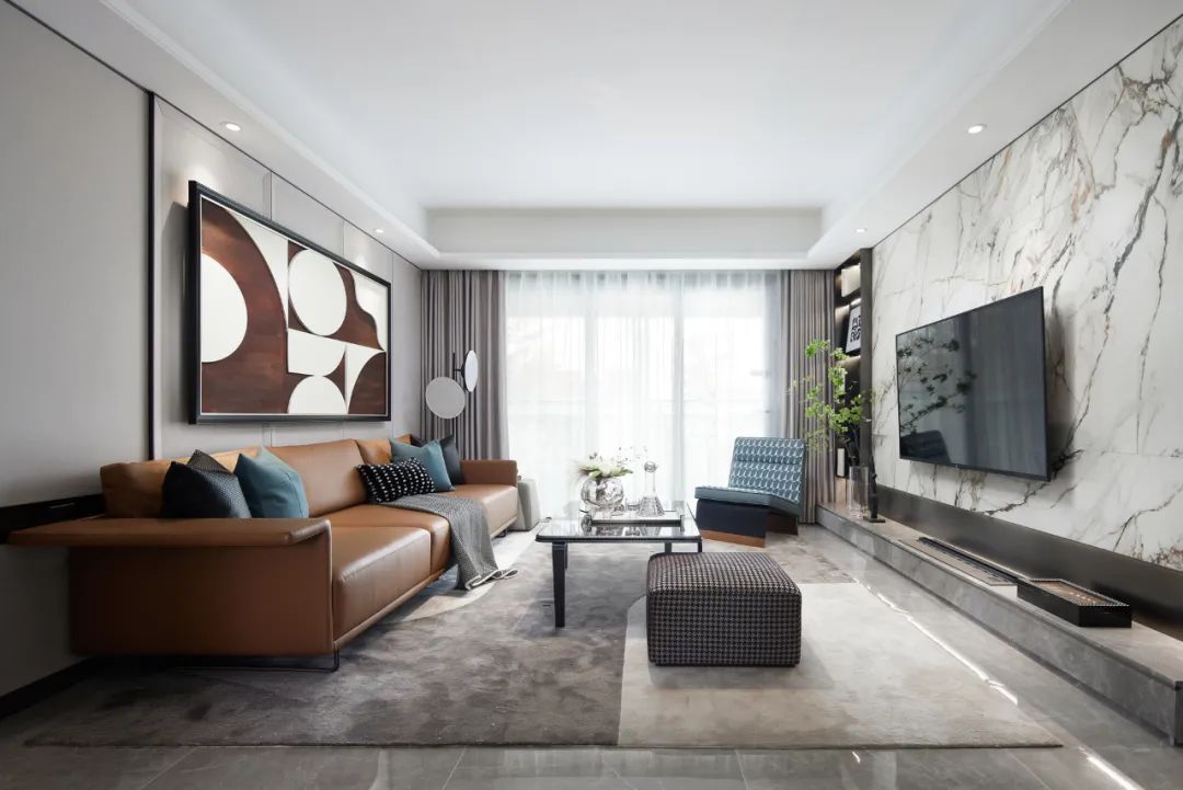 万科天空之城 | 都市精英的暖心归属-57