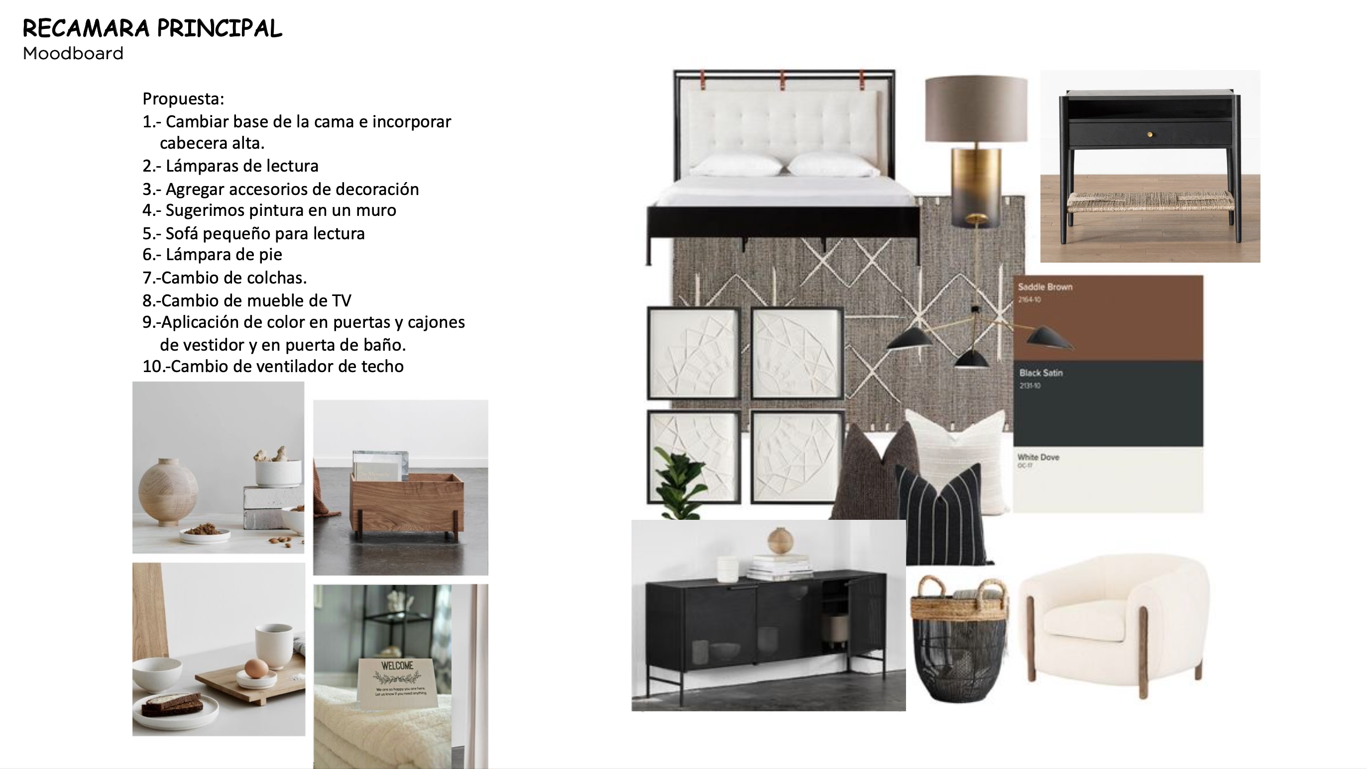 AirB&B 装饰丨室内建筑师 Abigail Ayala-9