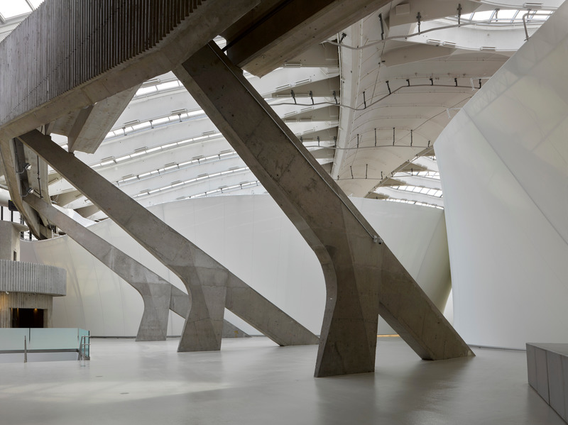 蒙特利尔生物馆改造项目丨加拿大蒙特利尔丨KANVA,与NEUF architect(e)s等合作-52