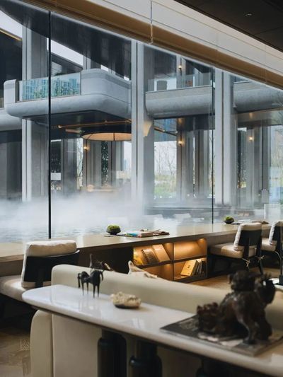 新作 | 越秀 X 菲洛米斯  成都天悦云萃：界消融，栖游生-26