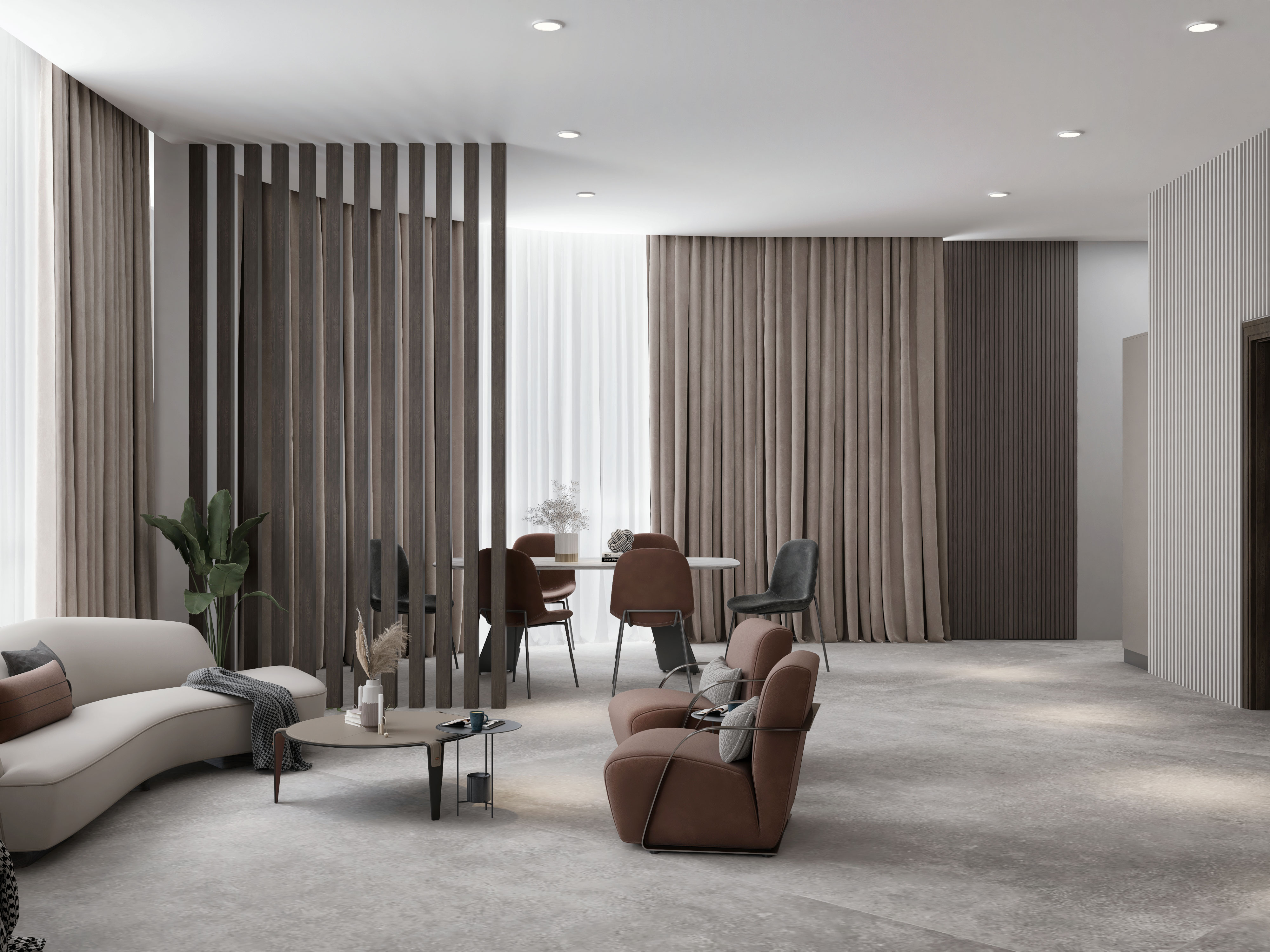 VIOLET HOTEL | SUITE-6