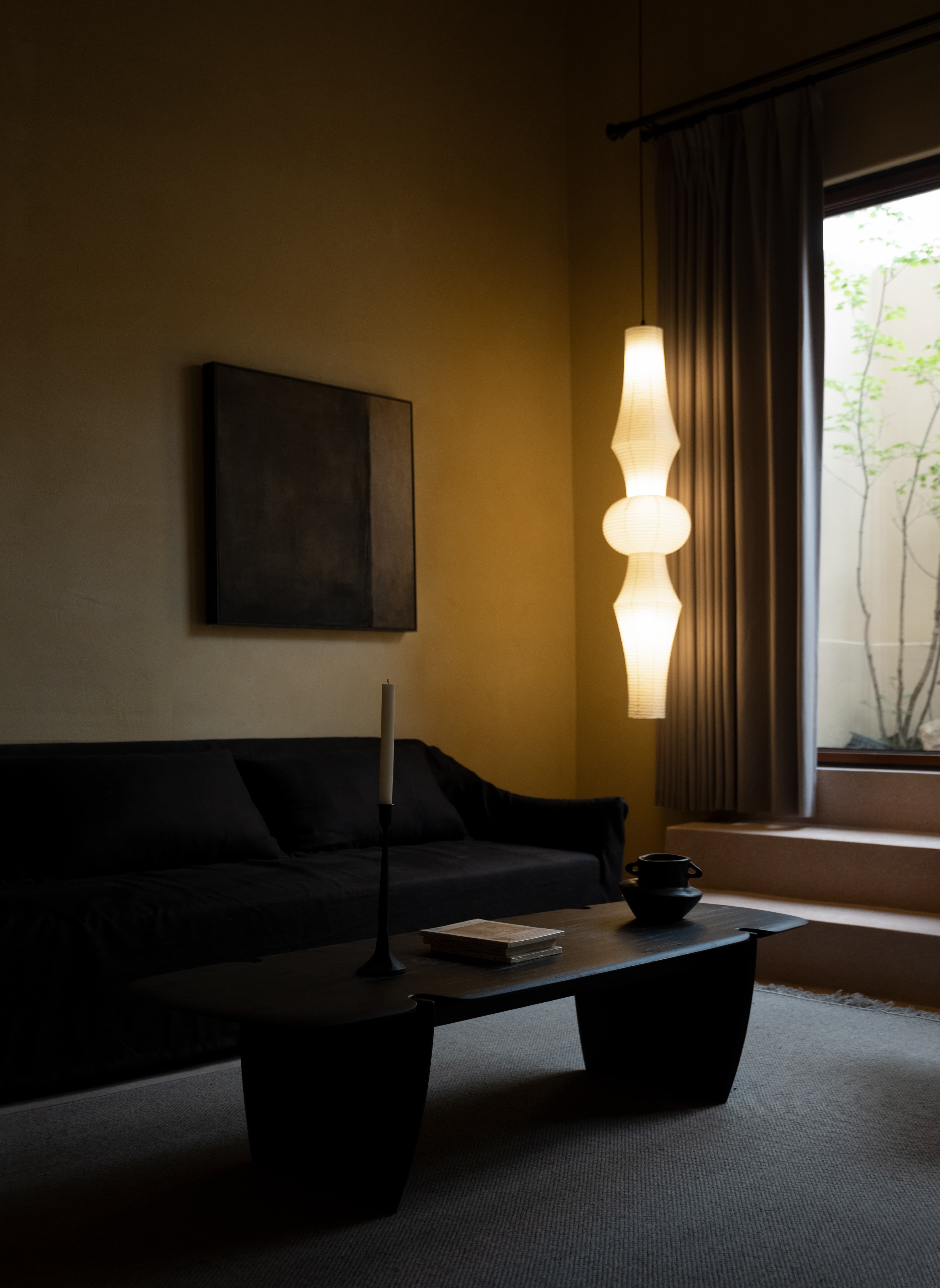 美栽堂  筑造社 · 时间的河·岛屿酒店-62