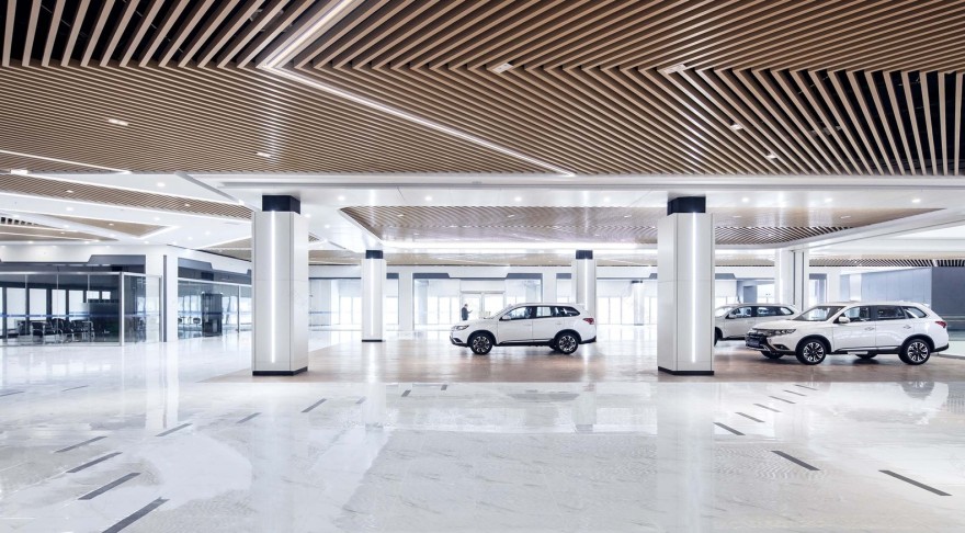 南京天益国际汽车城-33