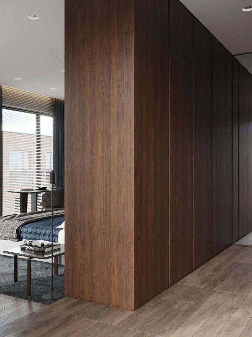 阿拉木图 ESENTAI CITY 住宅区丨哈萨克斯坦阿拉木图丨Forms Architects-38