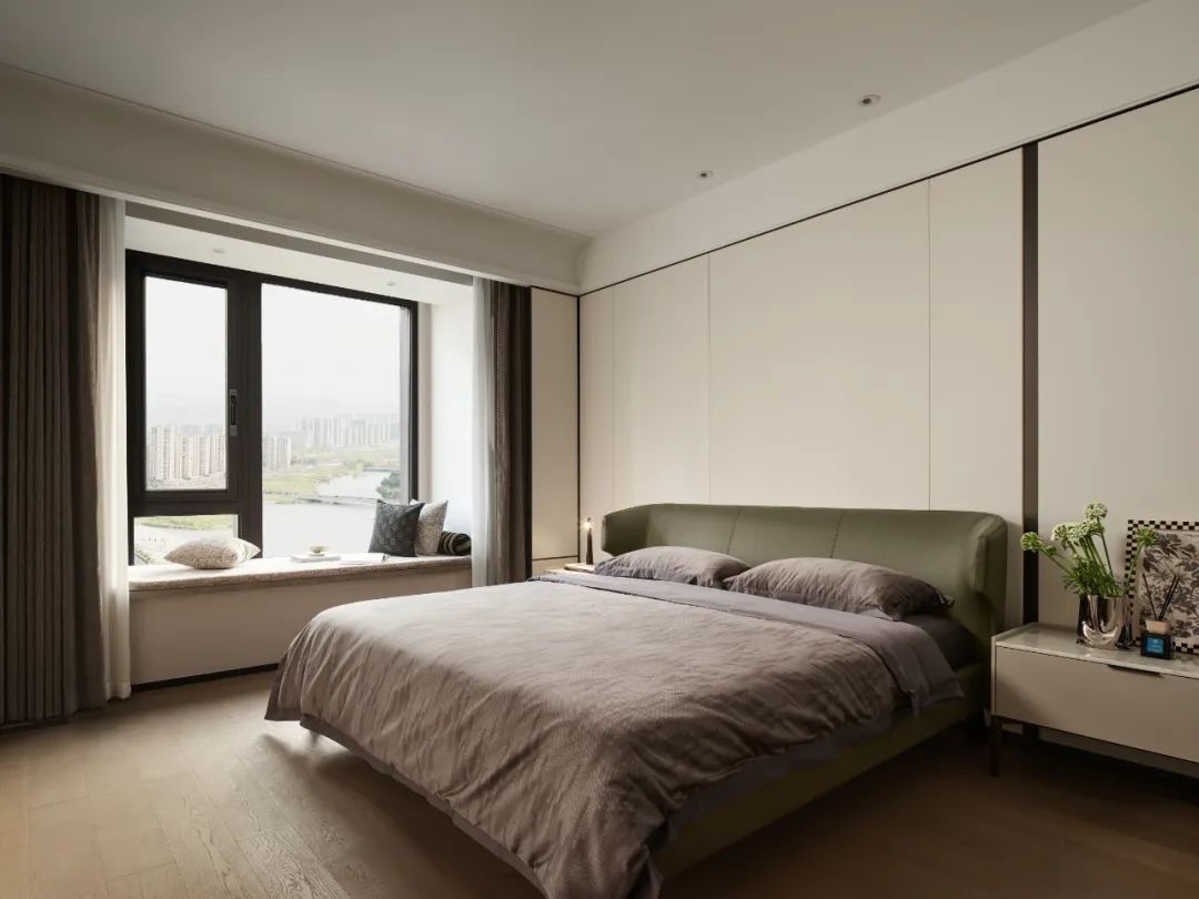 明湖之畔 心有所寄丨中国宁波丨斐蓝设计事务所-28