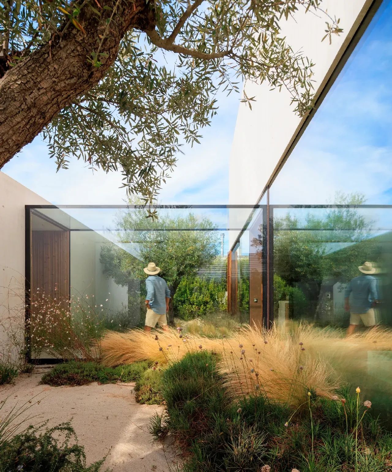 海滨别墅丨dEMM arquitectura-16