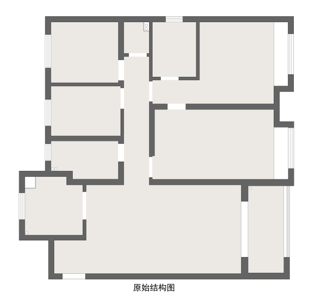 《Simple & Me》 | 灵动创意，打造 140 平米温馨住宅-11