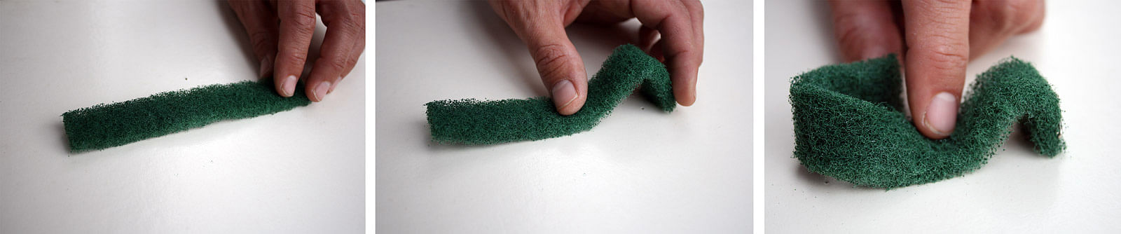 Elastic Plastic Sponge（弹性塑料海绵）-32