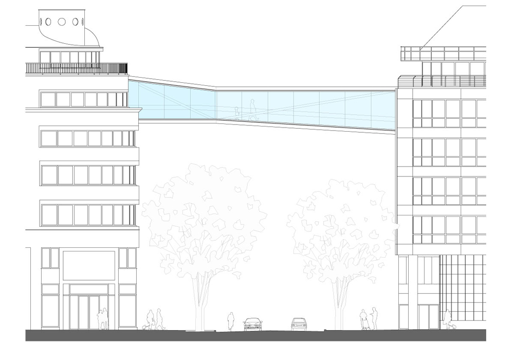 connection bridge-22