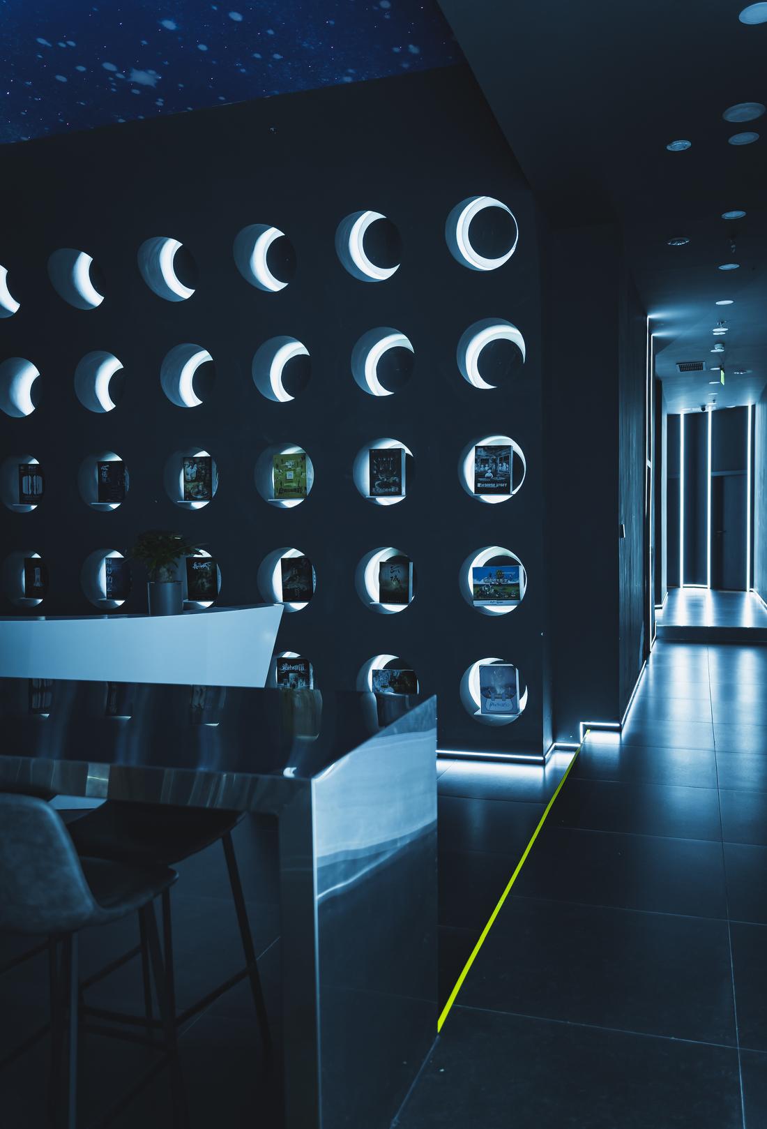 12 主题房间装修设计-9