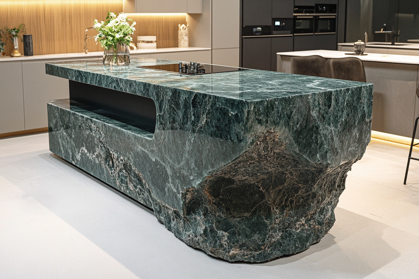 Green Aventurine 室内外设计丨AI Creative Interiors-31