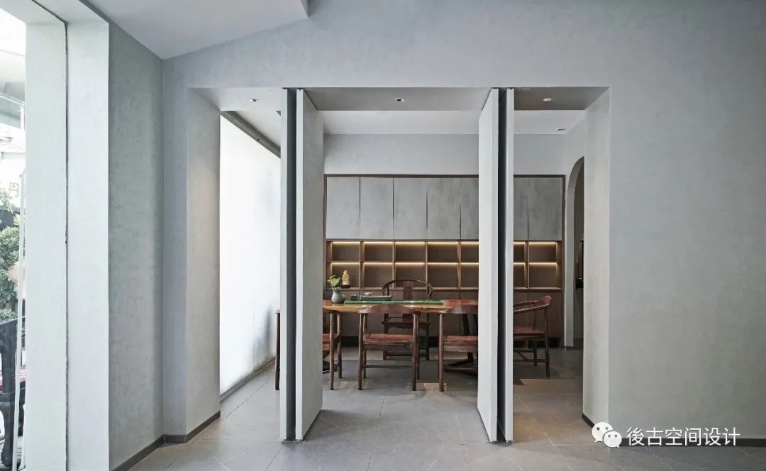 福建福州一合华乐艺术交流中心 | 五行五音五艺的完美融合-41