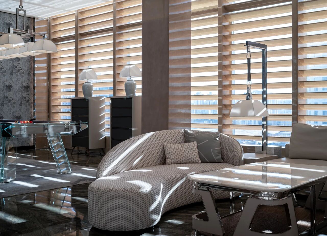 金先生丨中国深圳丨Z7900郑雷设计机构-103