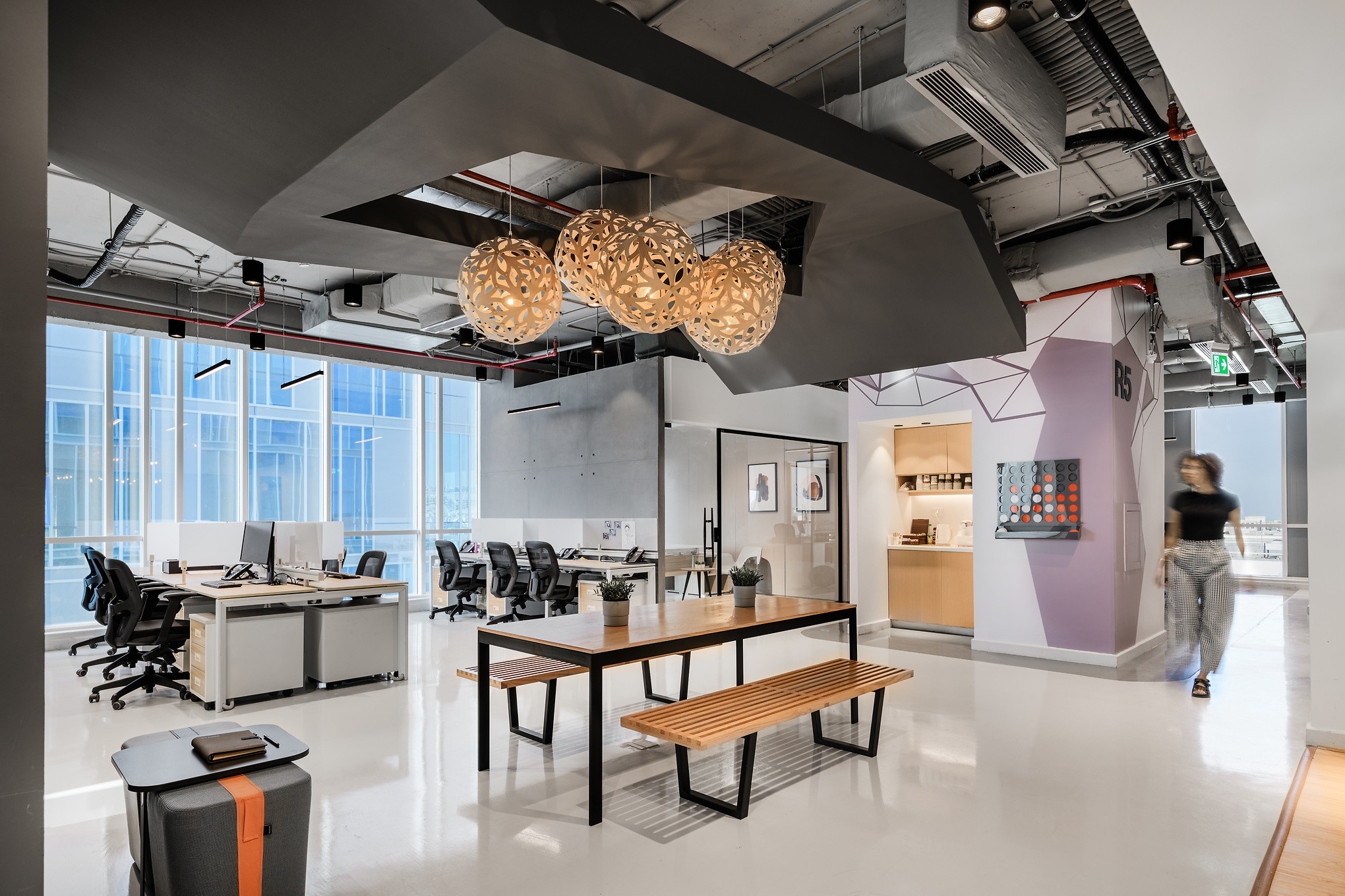 ADES 总部 | Polaris Designs | 2020 | 埃及-11