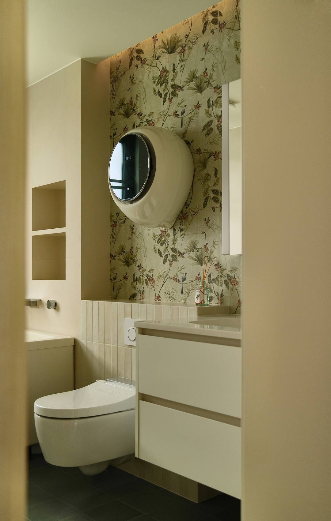 原木风婚房设计丨中国南京丨可米设计-29