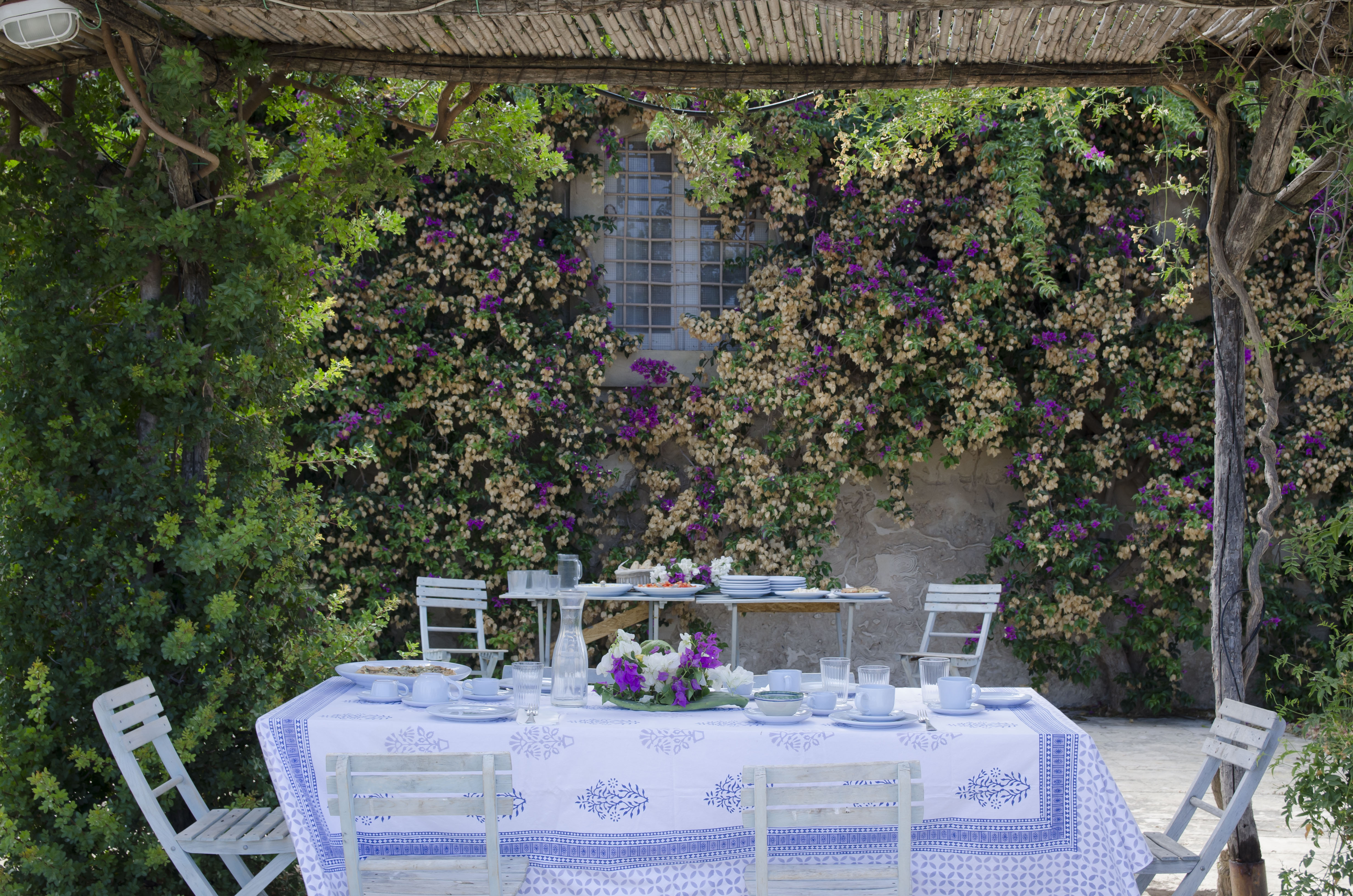 Il Baglio di Vendicari乡村民房-1