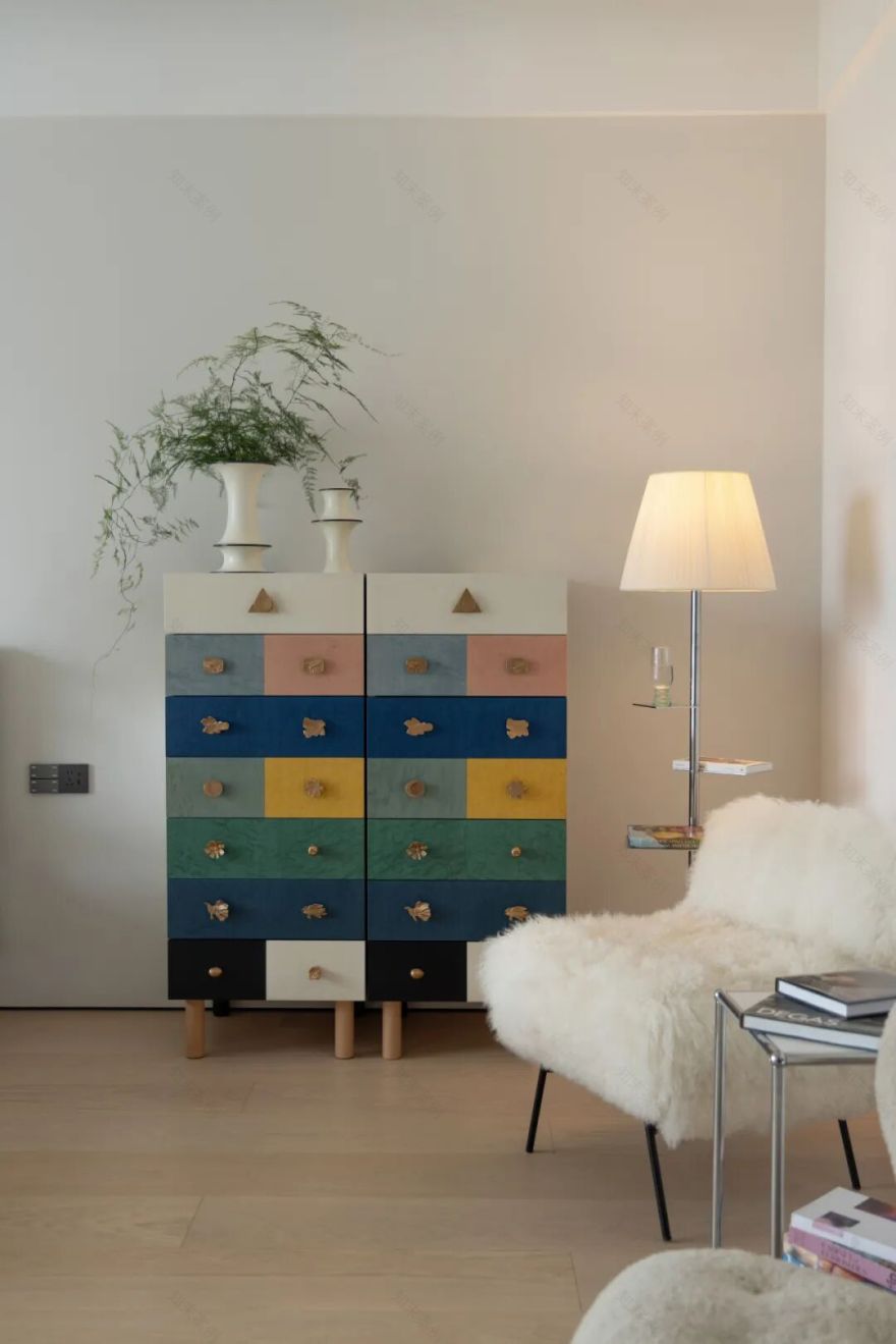 《古北壹号》丨中国上海丨鲨鱼营造-50