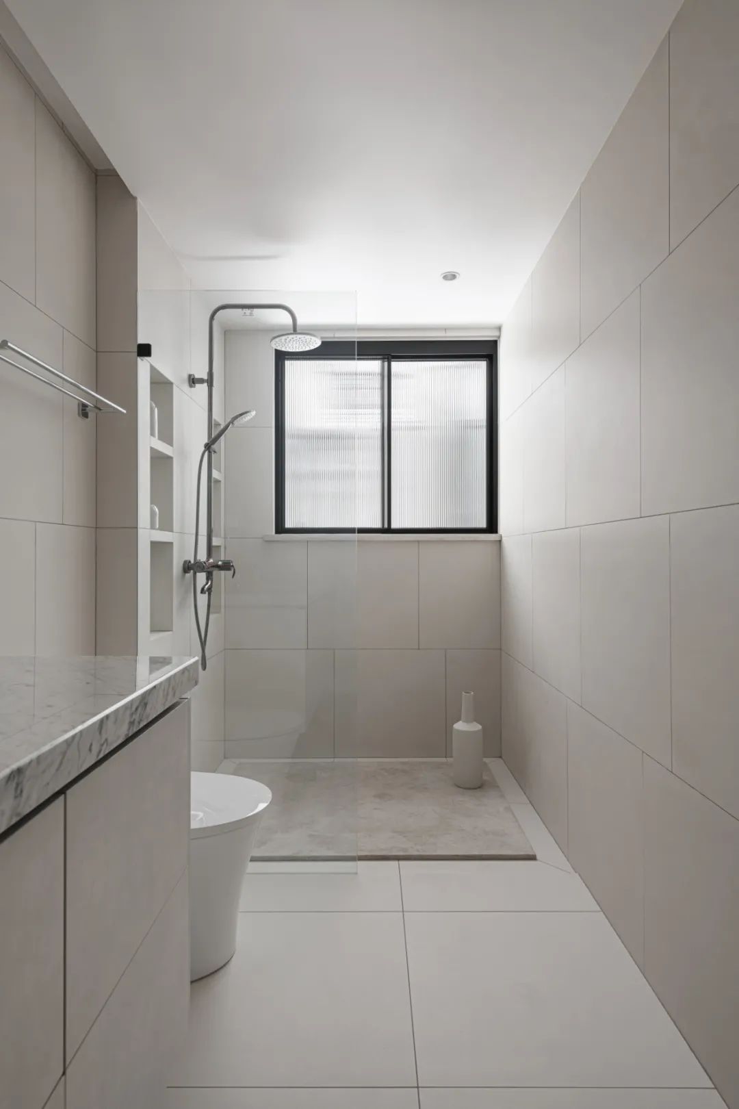 平凡住宅丨中国成都丨陈黛-48