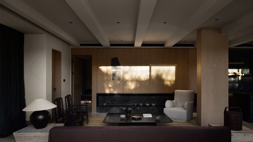 苫也·不若林丨中国深圳丨蜚声设计-138