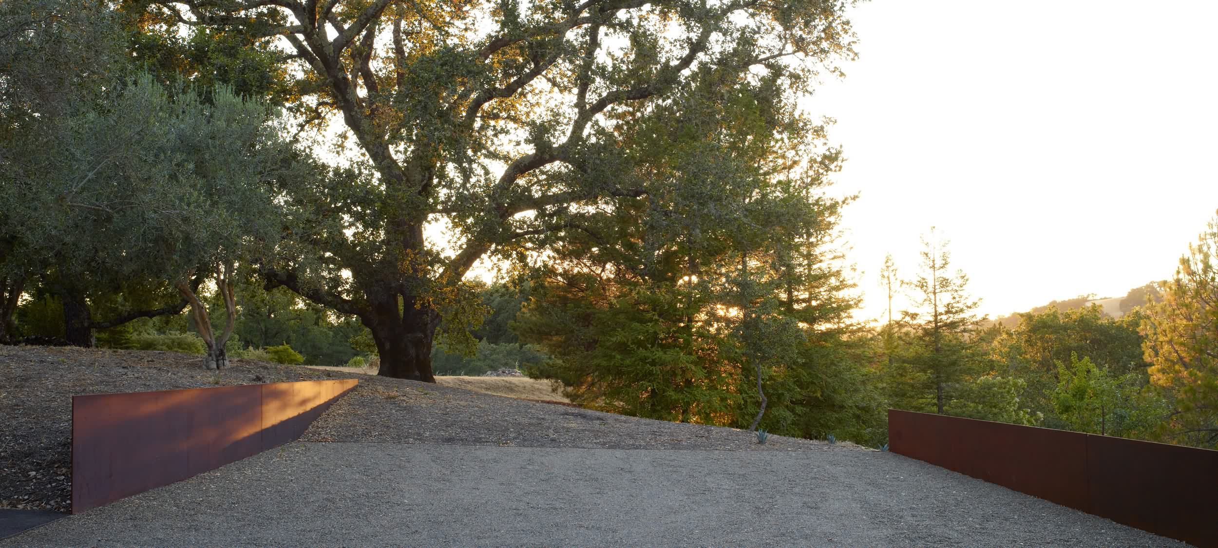 盖瑟维尔住宅-3