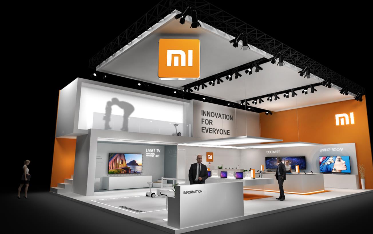 MI MWC 2018-2