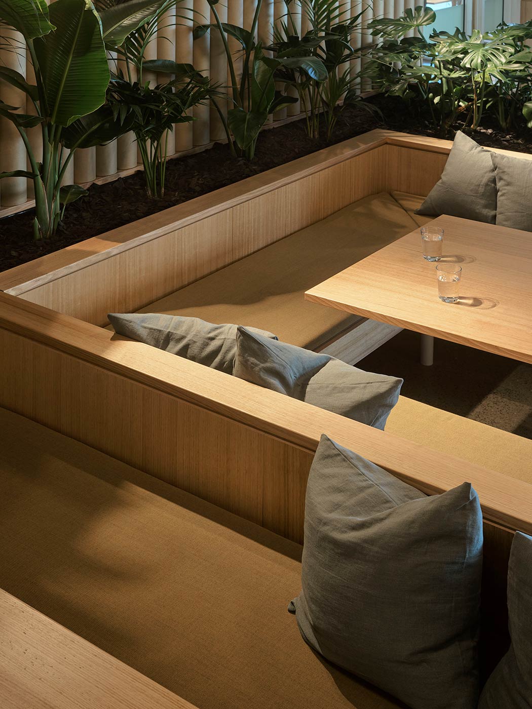 新希望办公室丨澳大利亚悉尼-2