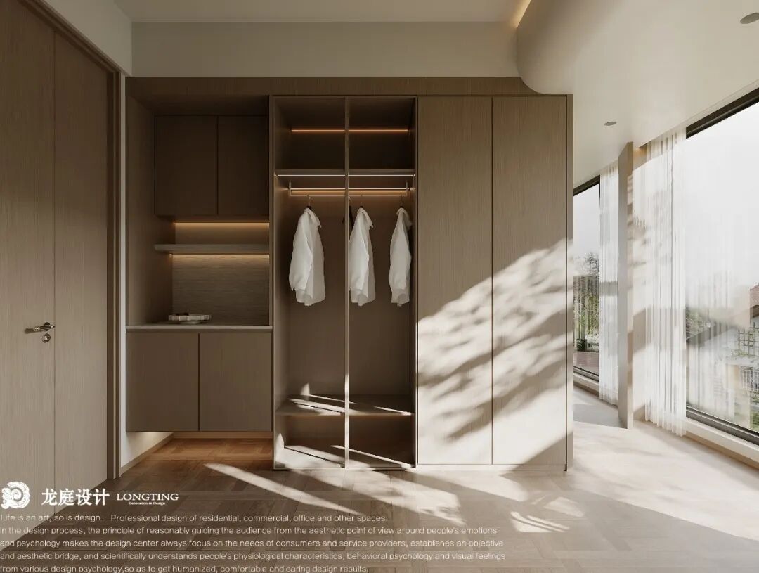 湖州·嘉境府丨中国湖州丨龙庭设计-68