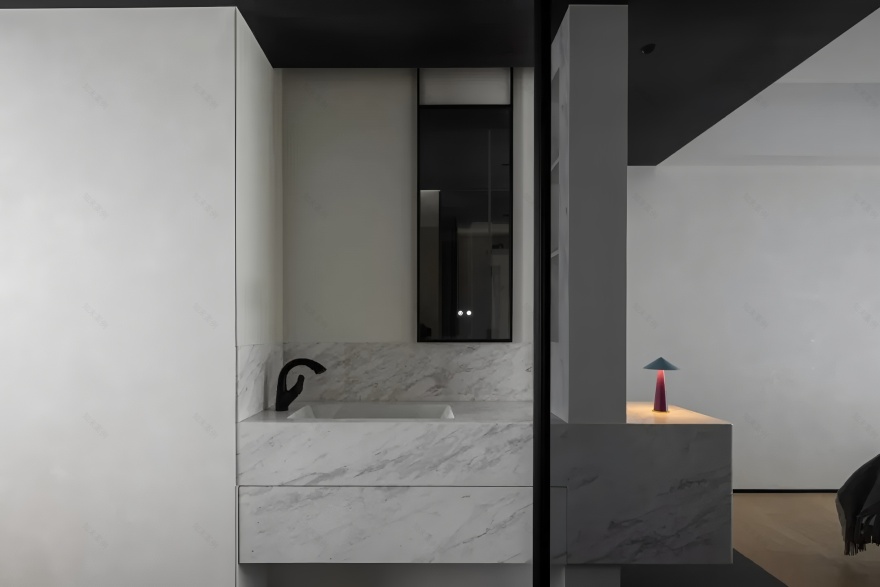 伊诺设计Y·N Design|向海·微醺气息丨中国汕头丨伊诺设计Y.N D-48