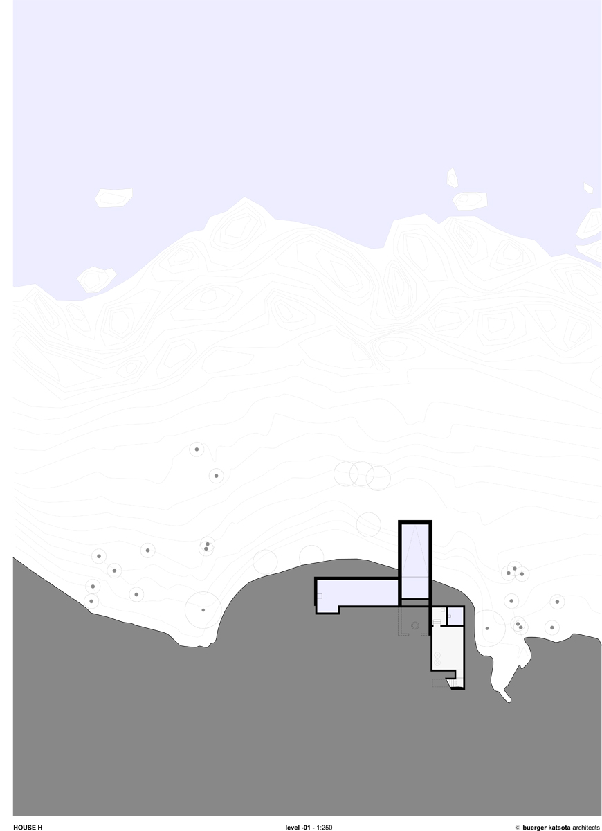 爱奥尼亚海滨住宅-22