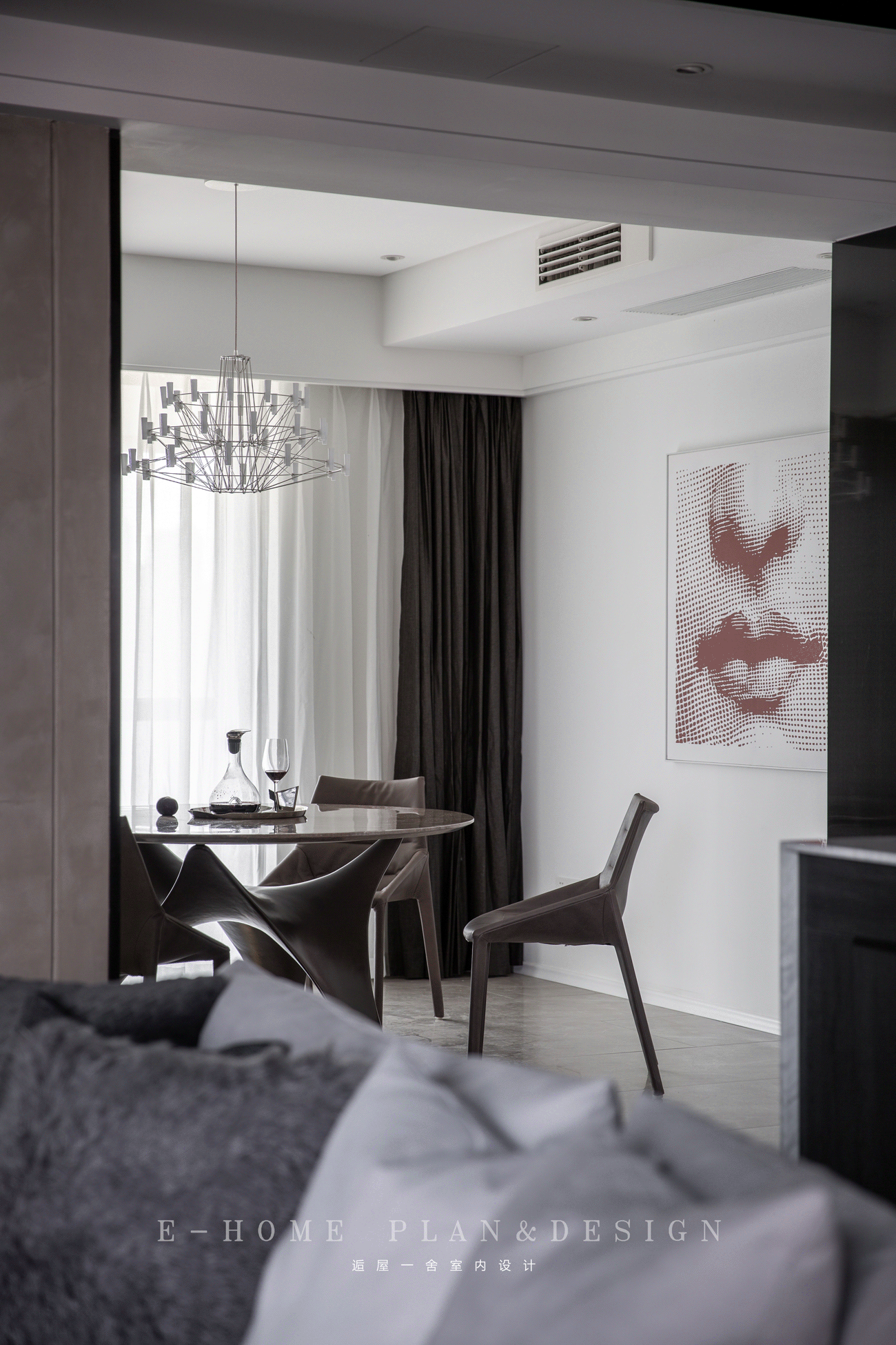 武汉逅屋一舍 七月新作 台式风格-35