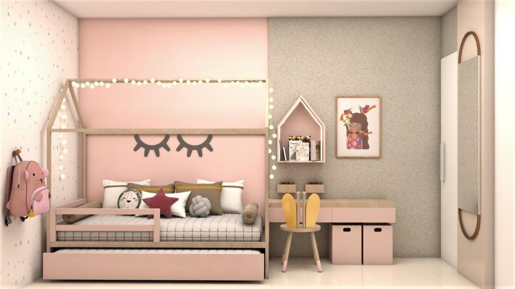 V·J 住宅丨巴西丨Thayane Ferreira-14