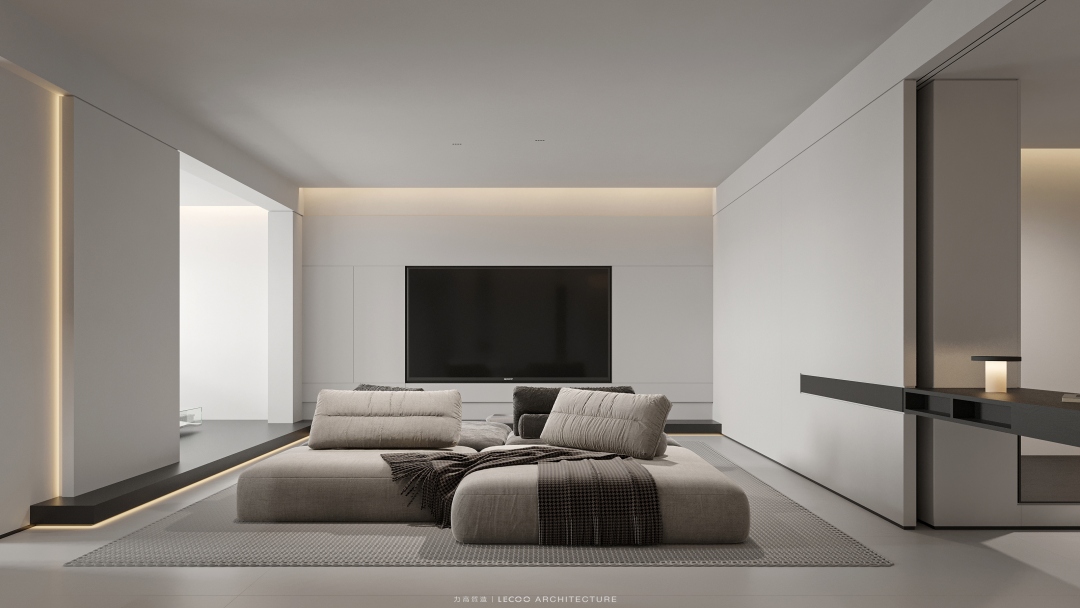 极致黑白丨中国潮州丨LECOO 力高質造-13