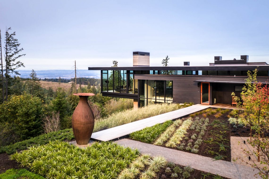 Five Peaks Lookout - Modern Self-Sufficient Farming Landscape-6