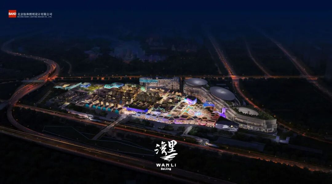 承脉张家湾，光影塑“湾里”-0