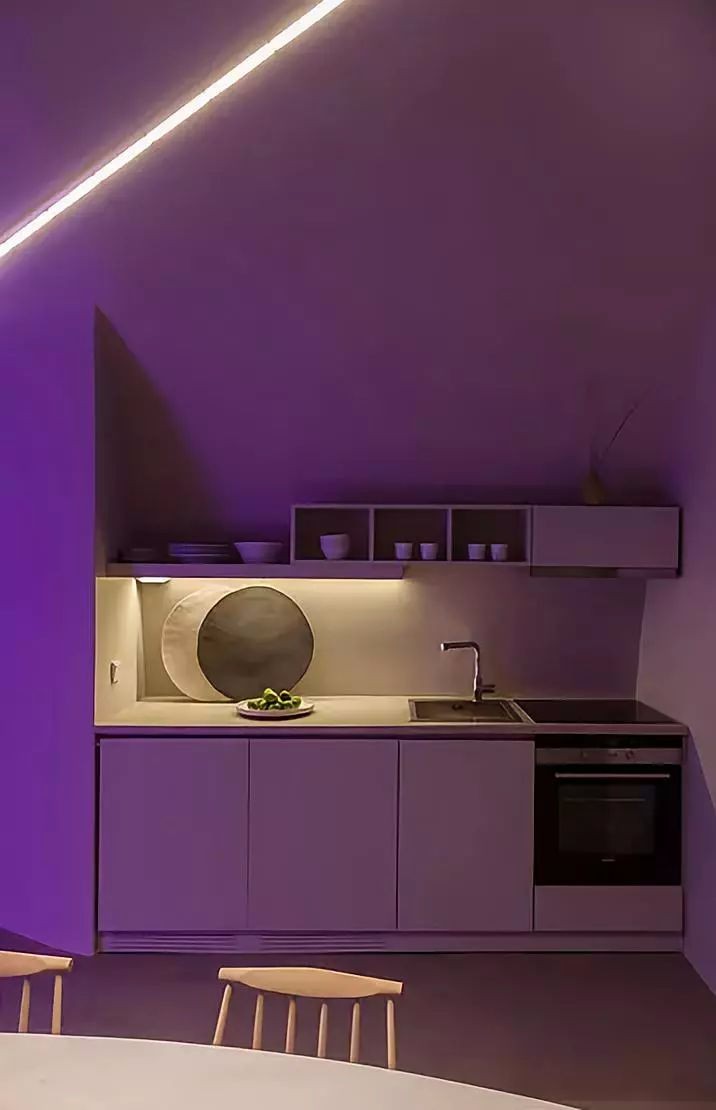 海边改造洞穴小屋丨 美得令人沉醉-15