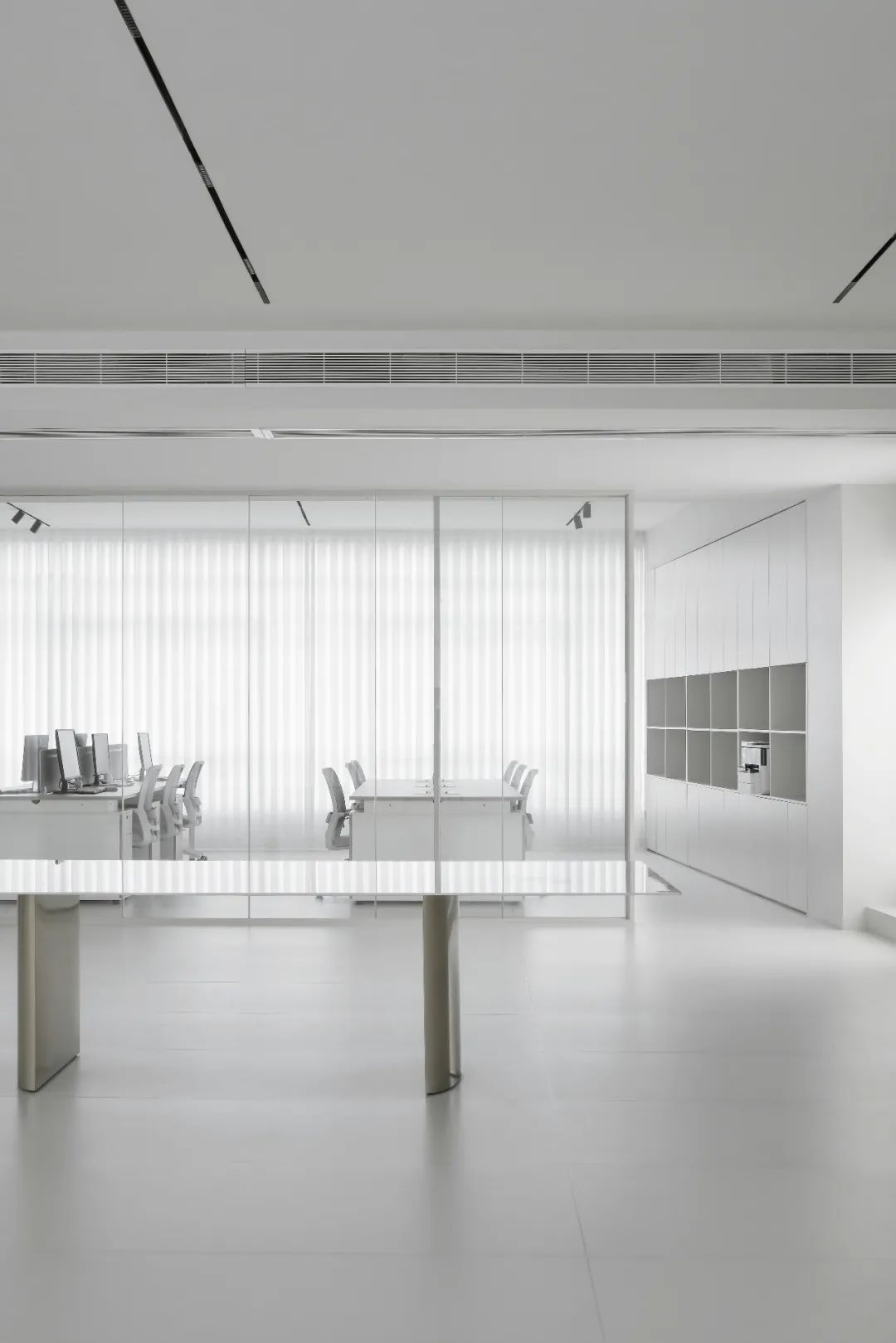 厦门市思明区软件园二期丨中国厦门丨Nazastudio 那宅事务所-15