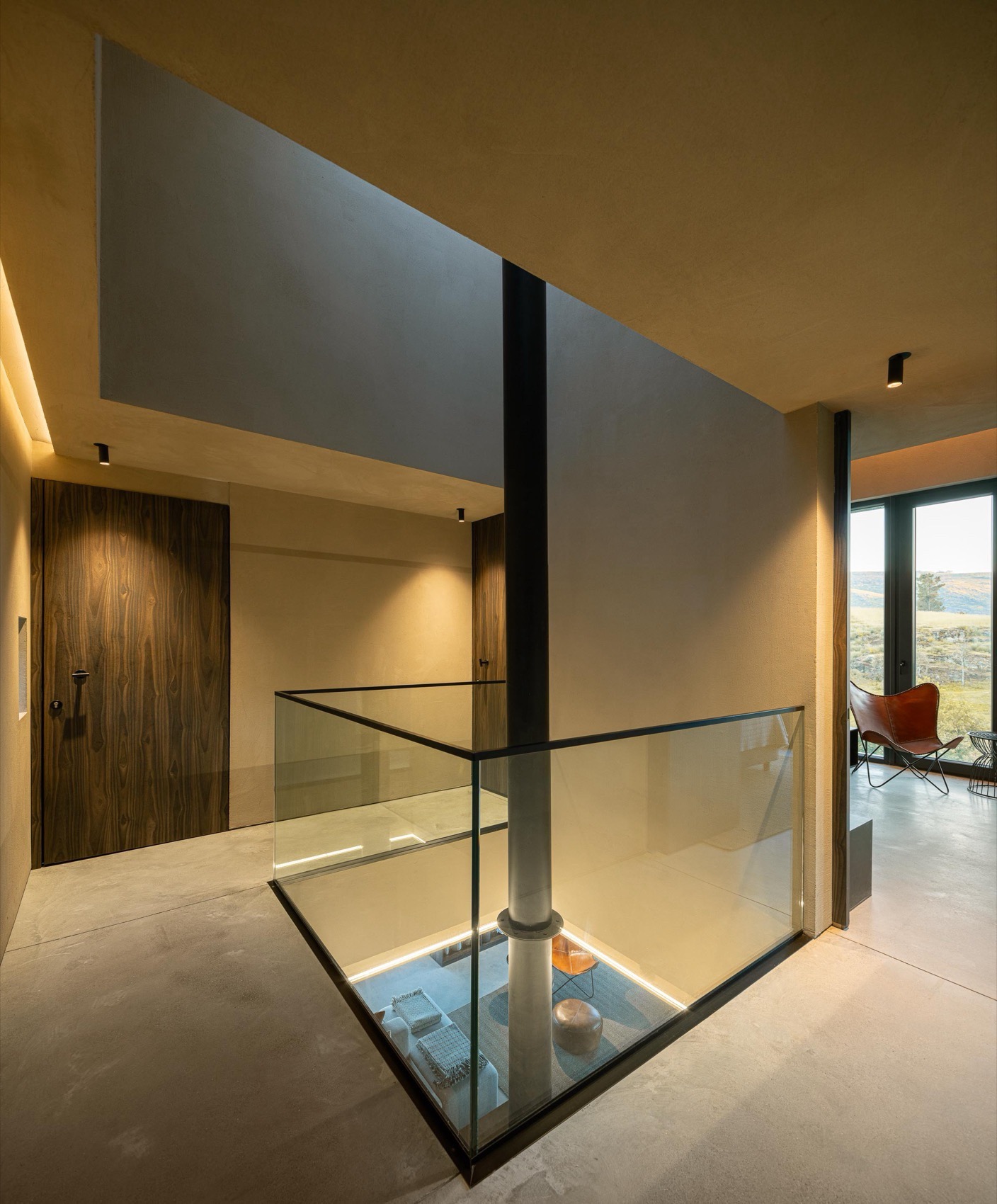 TerraSense山地隐逸度假酒店丨Atelier DRK-153