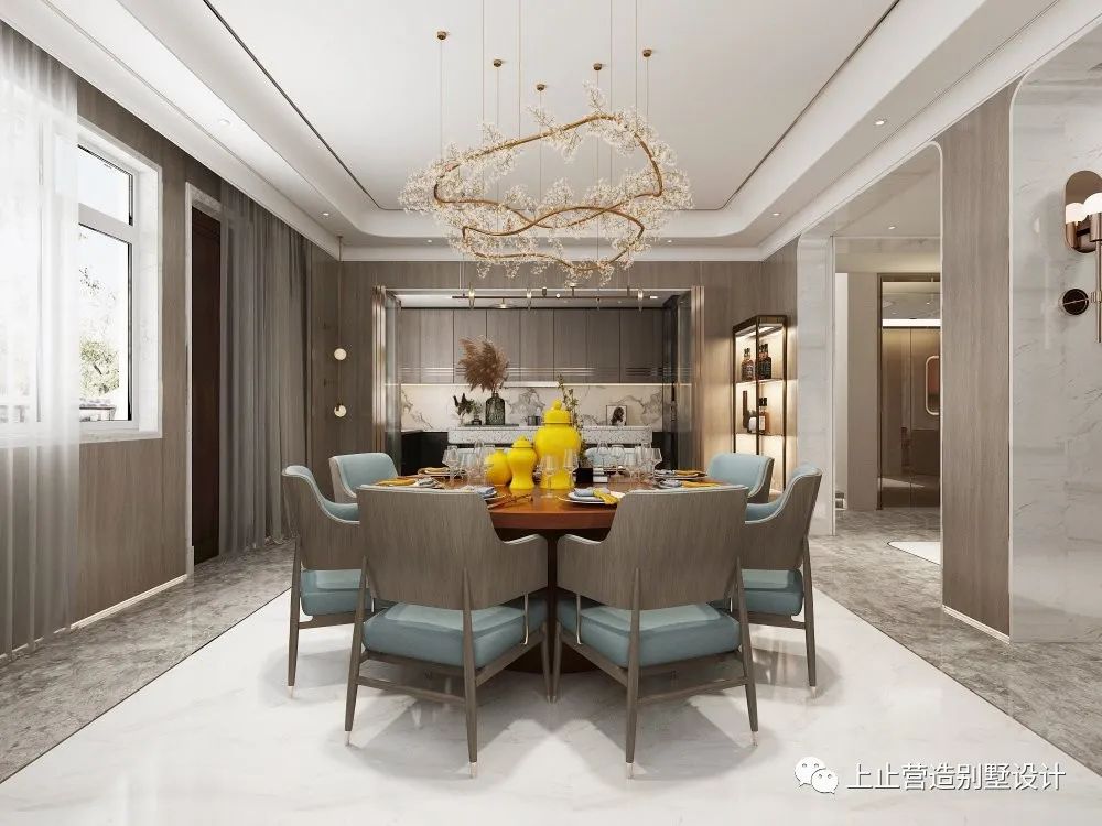 新中式风格，传统与现代的完美融合-29