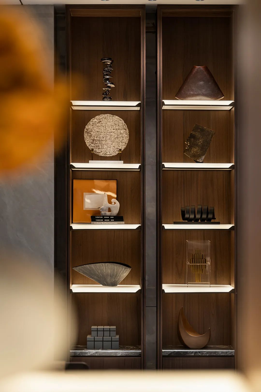 南昌龙湖江铃云璟售楼处丨中国南昌丨北京靳朝晖设计有限公司-34