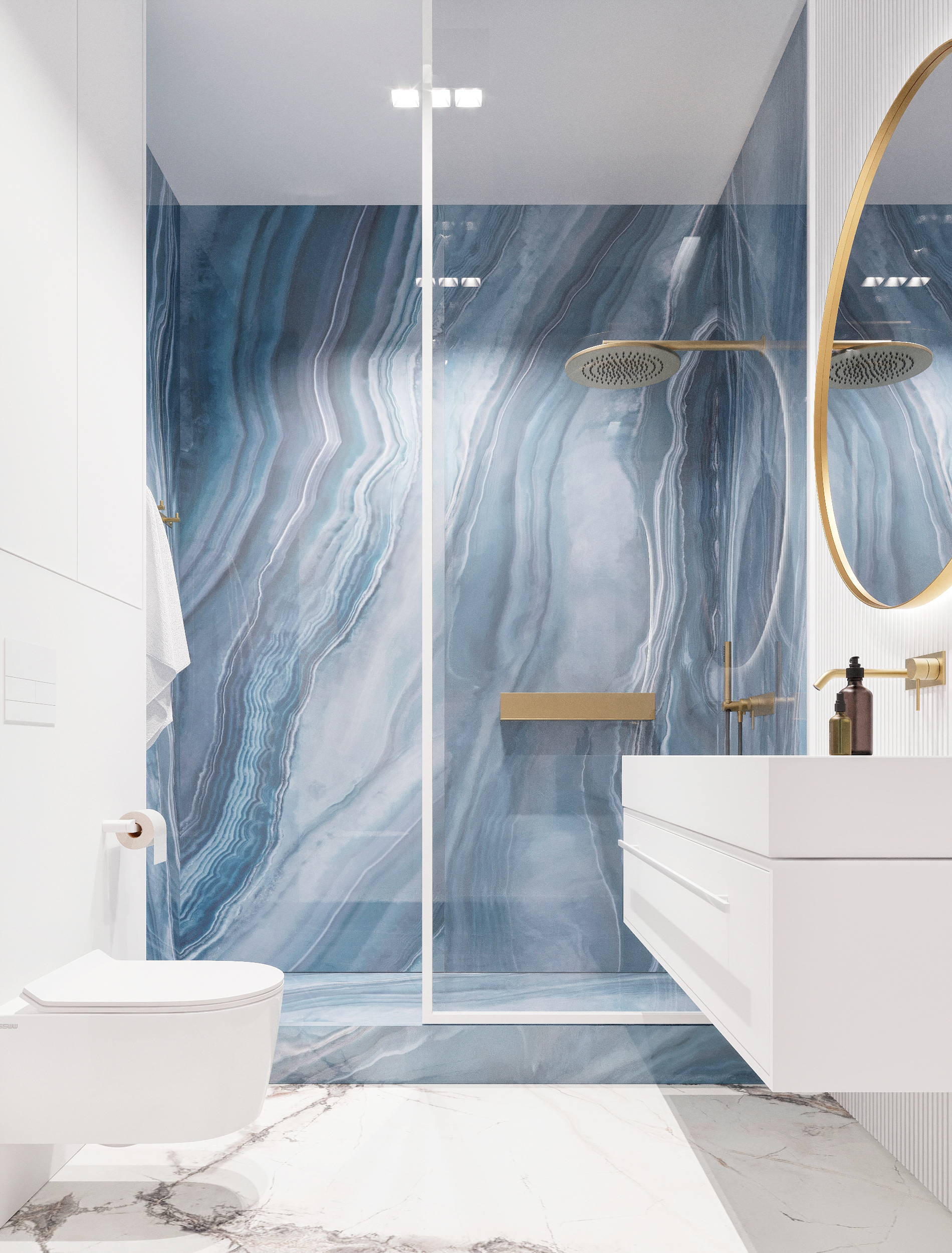 安妮恩高地丨俄罗斯圣彼得堡丨Artem Tafy-16