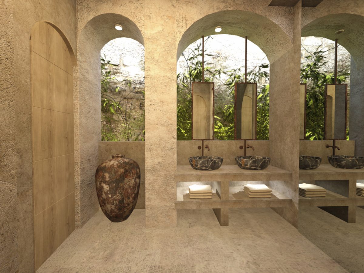 Acro Suites Spa - Utopia Hotel Design-20