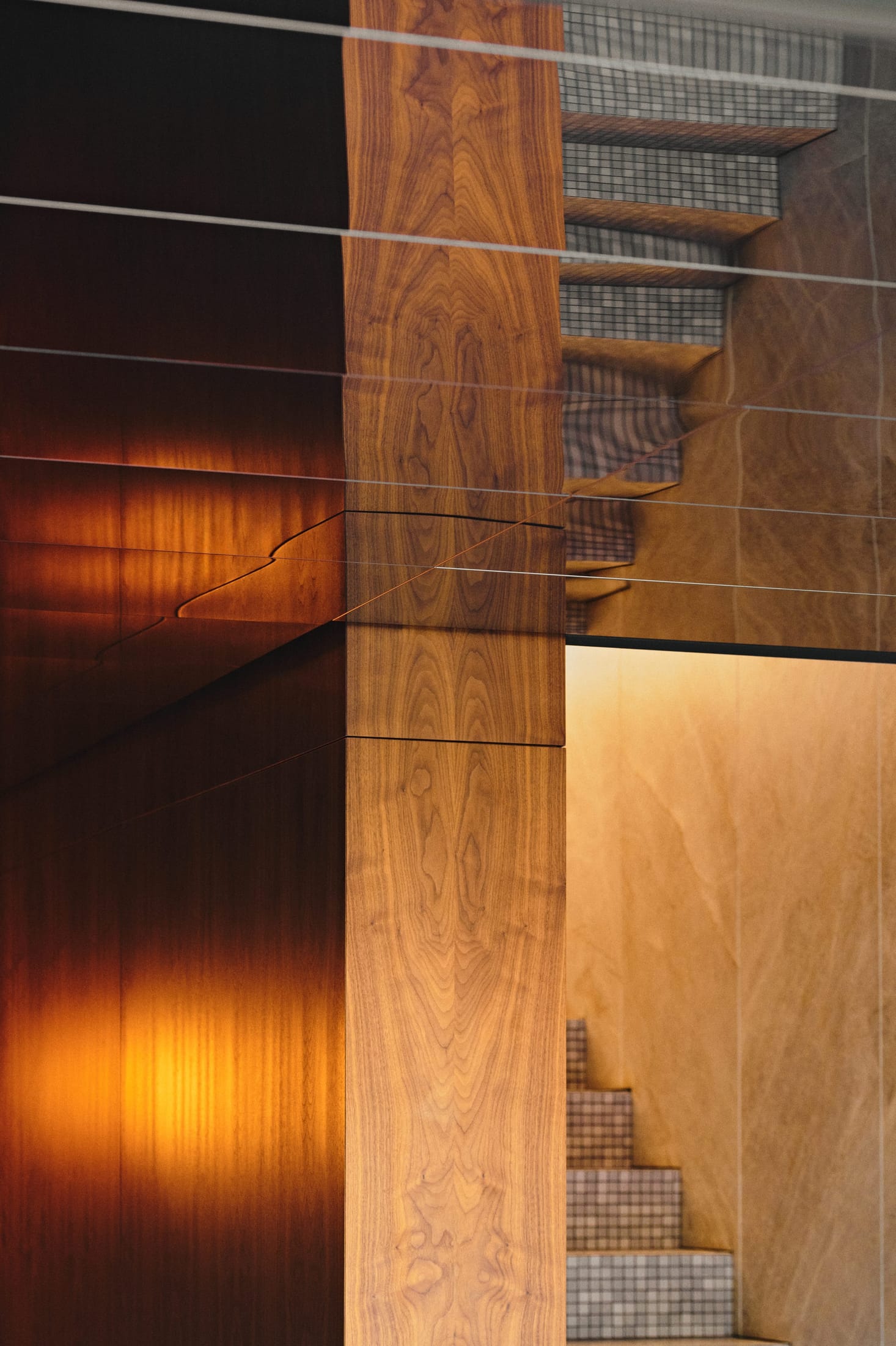 ST 住宅丨波兰索波特丨华沙PB Studio-7