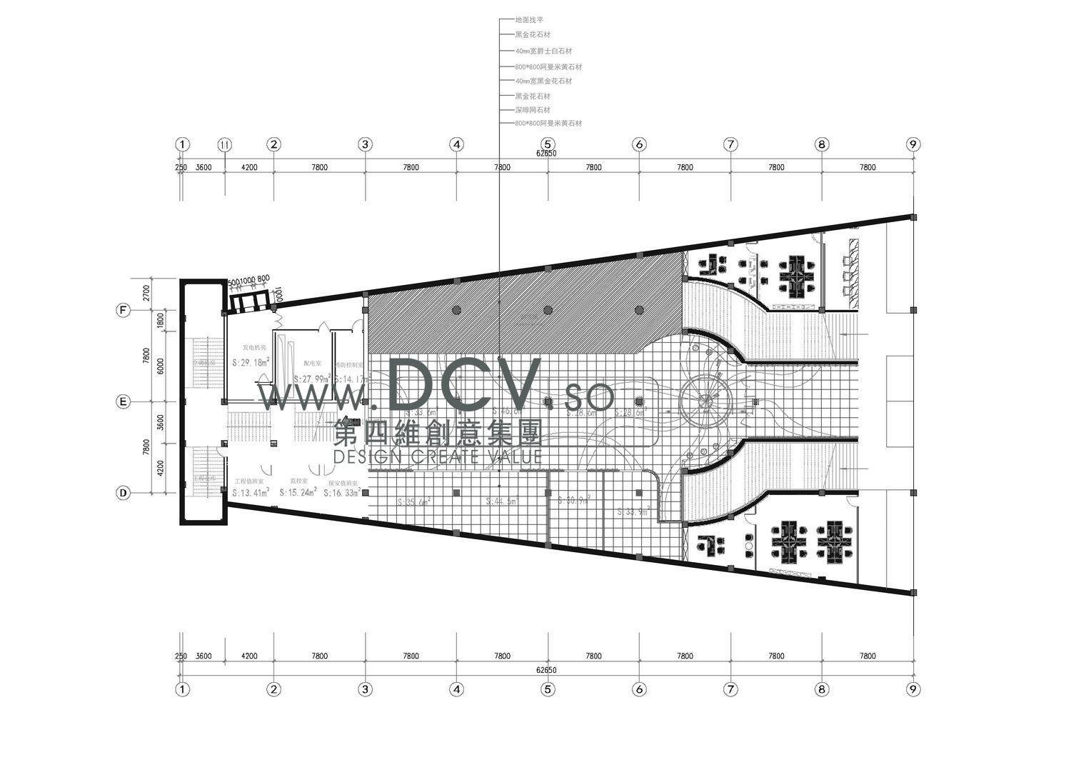西安休闲娱乐室内设计—府谷金三角儿童乐园 商场孕婴童中心 现代简约风格-0