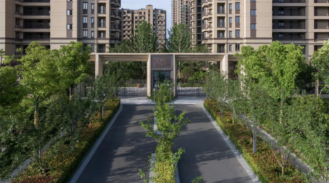 绿地象屿·德馨嘉苑 | 打造有温度的理想社区-114