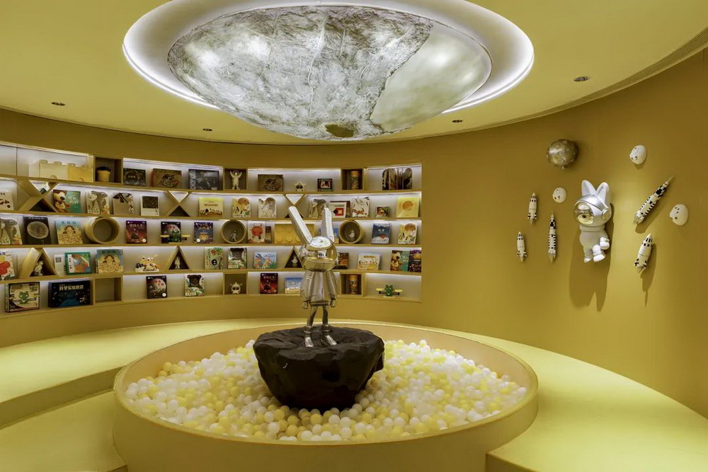 中建观澜雅境丨中国苏州丨MAUDEA 牧笛设计-55