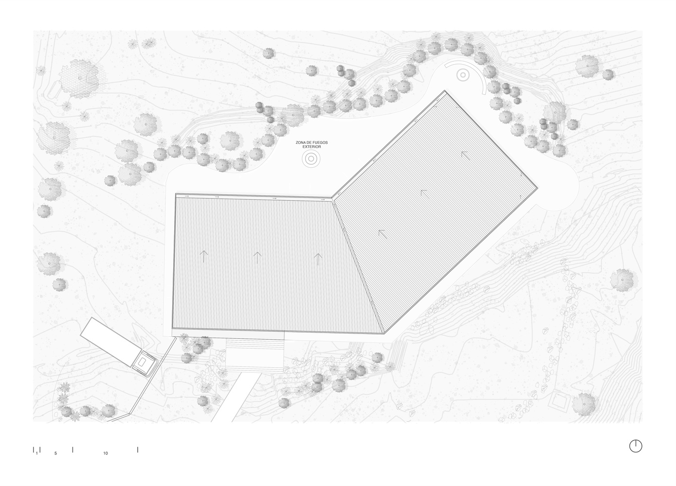 智利 Pircas 活动中心-23